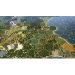 Sid Meiers Civilization V Complete Edition PC Steam Kod Klucz