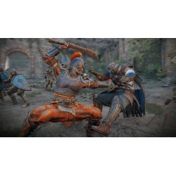 For Honor Marching Fire Edition   Xbox One Kod Klucz