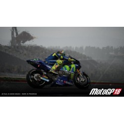 MotoGP 18   XBOX One Kod Klucz