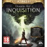 Dragon Age  Inquisition Game of the Year Edition   EA Kod Klucz