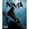 Mark of the Ninja PC Steam Kod Klucz