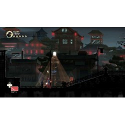 Mark of the Ninja PC Steam Kod Klucz