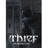 Thief   The Bank Heist DLC PC Steam Kod Klucz