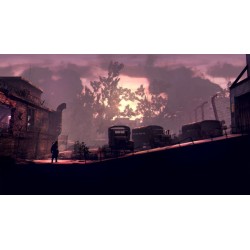 Deadlight Steam Kod Klucz