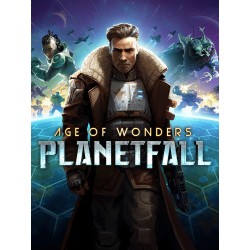 Age of Wonders  Planetfall Season Pass PC Steam Kod Klucz