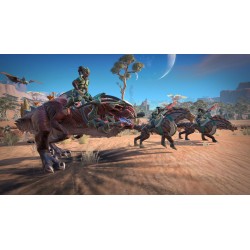 Age of Wonders  Planetfall Season Pass PC Steam Kod Klucz
