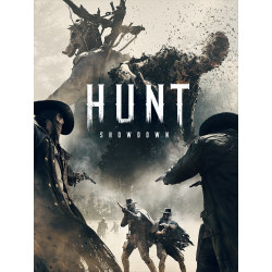 Hunt  Showdown 1896   XBOX One Kod Klucz