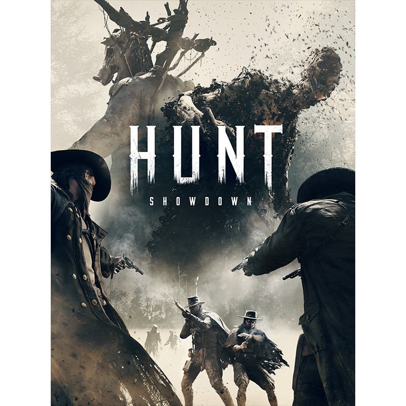 Hunt  Showdown 1896   XBOX One Kod Klucz