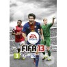 FIFA Soccer 13   PC EA Kod Klucz