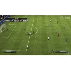 FIFA Soccer 13   PC EA Kod Klucz