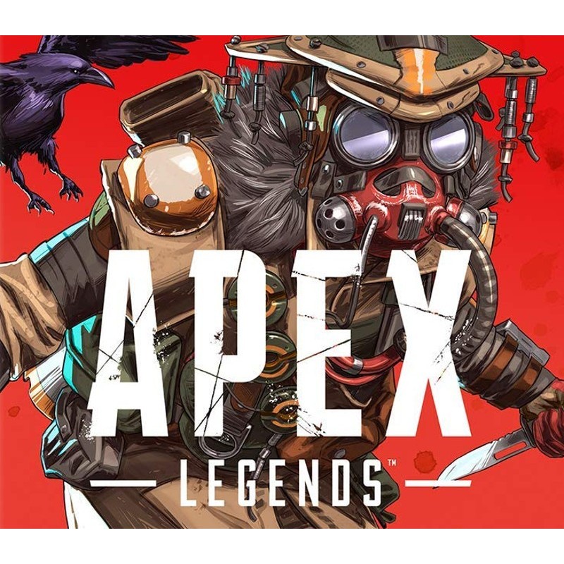 Apex Legends   Bloodhound Edition EA Kod Klucz