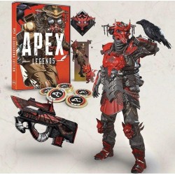 Apex Legends   Bloodhound Edition EA Kod Klucz