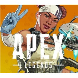 Apex Legends   Lifeline Edition EA Kod Klucz