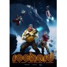 Rochard Steam Kod Klucz