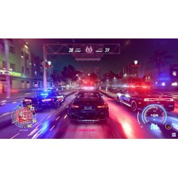 Need for Speed  Heat EA Kod Klucz