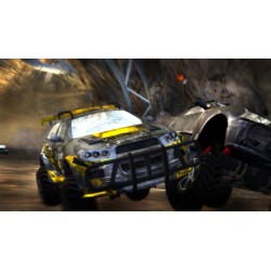 Flatout 3  Chaos and Destruction Steam Kod Klucz