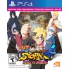 NARUTO SHIPPUDEN  Ultimate Ninja STORM 4   Road to Boruto DLC   PC Steam Kod Klucz