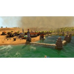 Rise of Venice PC Steam Kod Klucz