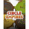 Circle Empires GOG Kod Klucz