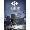 Little Nightmares   Secrets of The Maw Expansion Pass DLC   PC Steam Kod Klucz