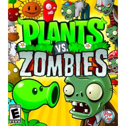 Plants vs. Zombies PC EA Kod Klucz