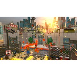 The LEGO Movie   Videogame   Steam Kod Klucz