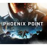 Phoenix Point PC Epic Games Kod Klucz