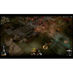Phoenix Point PC Epic Games Kod Klucz