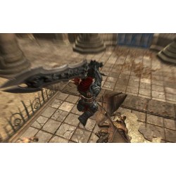 Darksiders   PC Steam Kod Klucz