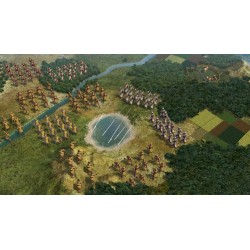 Sid Meiers Civilization V Complete Edition   PC Steam Kod Klucz