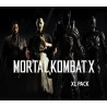 Mortal Kombat XL   Pack DLC PC Steam Kod Klucz