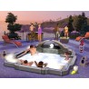 The Sims 3   Outdoor Living Stuff Pack EA Kod Klucz