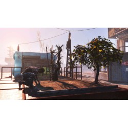 Fallout 4   Wasteland Workshop DLC   PC Steam Kod Klucz
