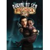 BioShock Infinite – Burial at Sea Episode 2   Steam Kod Klucz
