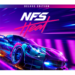 Need for Speed  Heat   Deluxe Edition Upgrade XBOX One Kod Klucz