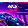 Need for Speed  Heat   Deluxe Edition Upgrade XBOX One Kod Klucz