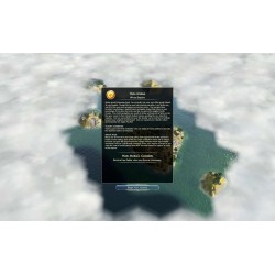 Sid Meiers Civilization V   Polynesian Civilization Pack DLC   PC Steam Kod Klucz