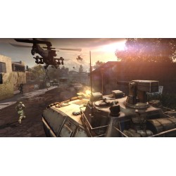 Homefront PC Steam Kod Klucz