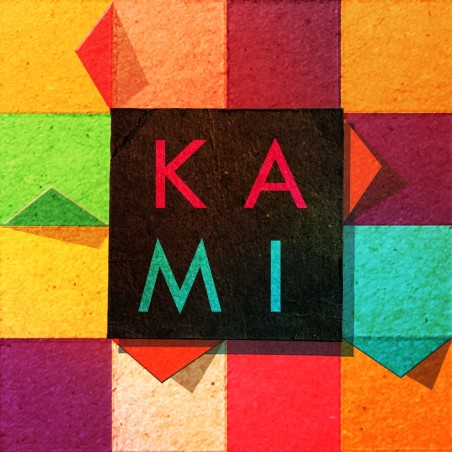 Kami PC Steam Kod Klucz