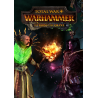 Total War  Warhammer   The Grim and the Grave DLC   PC Steam Kod Klucz
