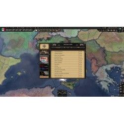 Hearts of Iron IV   Radio Pack DLC PC Steam Kod Klucz