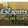 The Escapists   Escape Team DLC   PC Steam Kod Klucz