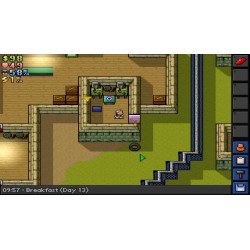 The Escapists   Escape Team DLC   PC Steam Kod Klucz