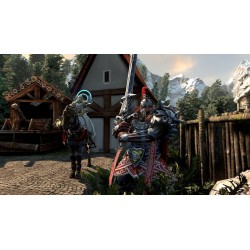Might and Magic Heroes VII Full Pack PC Ubisoft Connect Kod Klucz