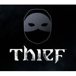 Thief   Opportunist DLC PC Steam Kod Klucz