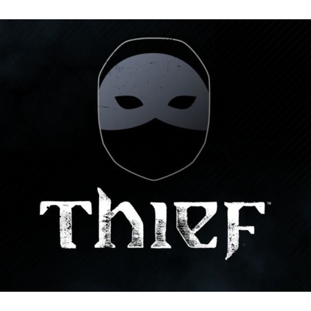 Thief   Opportunist DLC PC Steam Kod Klucz