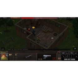 Silent Storm Gold Edition Steam Kod Klucz