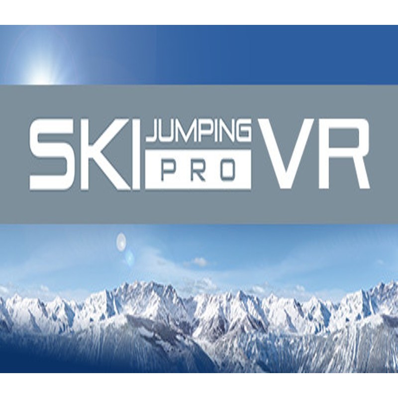 Ski Jumping Pro VR Steam Kod Klucz