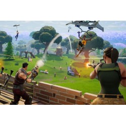 Fortnite 5000 V Bucks Epic Games Kod Klucz