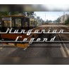 Bus Driver Simulator 2019   Hungarian Legend DLC Steam Kod Klucz